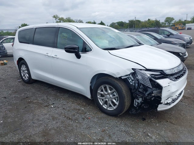 Aukcja sprzedaży 2027 Chrysler Pacifica, vin: 2C4RC1BG9VR598469, numer aukcji: 46201215