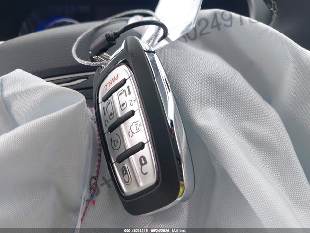 Aukcja sprzedaży 2027 Chrysler Pacifica, vin: 2C4RC1BG9VR598469, numer aukcji: 46201215