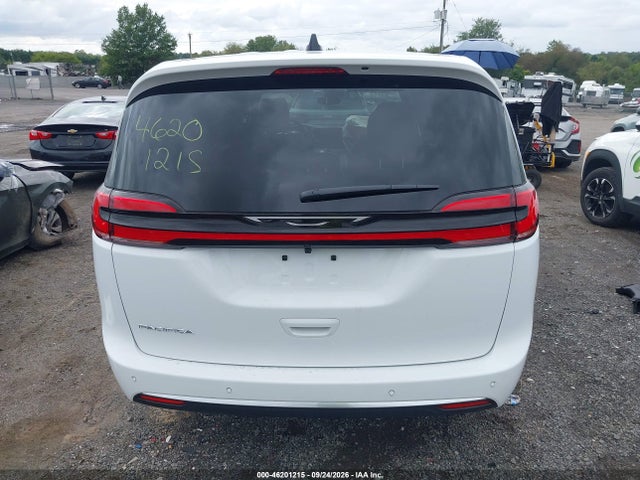 Aukcja sprzedaży 2027 Chrysler Pacifica, vin: 2C4RC1BG9VR598469, numer aukcji: 46201215