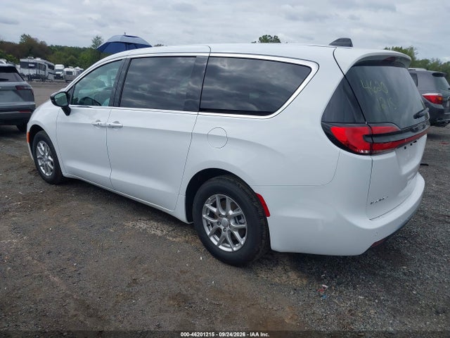Aukcja sprzedaży 2027 Chrysler Pacifica, vin: 2C4RC1BG9VR598469, numer aukcji: 46201215
