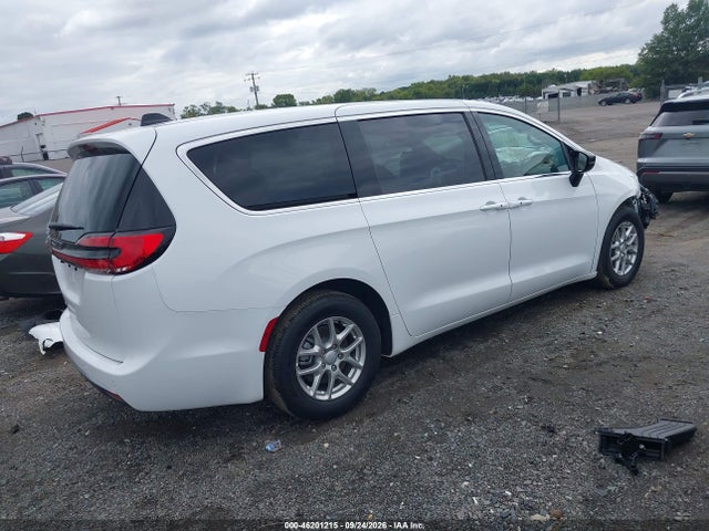 Aukcja sprzedaży 2027 Chrysler Pacifica, vin: 2C4RC1BG9VR598469, numer aukcji: 46201215