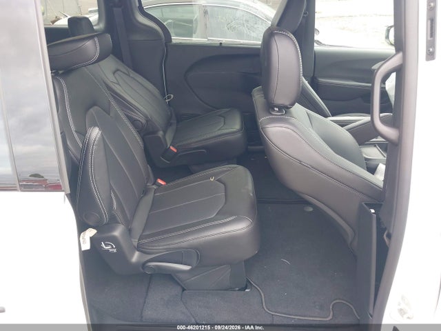 Aukcja sprzedaży 2027 Chrysler Pacifica, vin: 2C4RC1BG9VR598469, numer aukcji: 46201215
