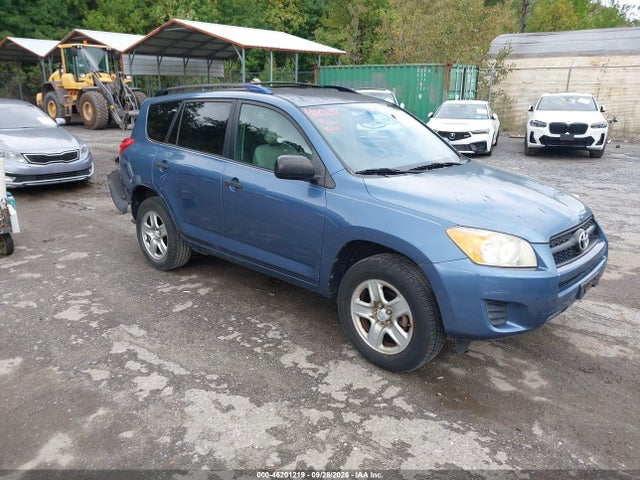 2011 Toyota Rav4 მანქანა იყიდება აუქციონზე, vin: JTMBF4DV8BD041329, აუქციონის ნომერი: 46201219