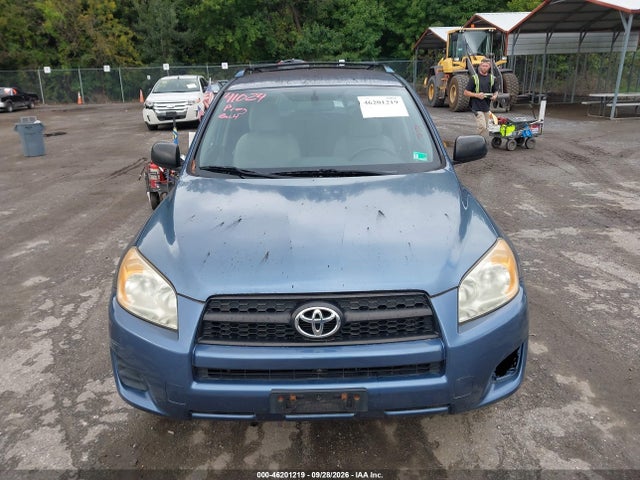 2011 Toyota Rav4 მანქანა იყიდება აუქციონზე, vin: JTMBF4DV8BD041329, აუქციონის ნომერი: 46201219