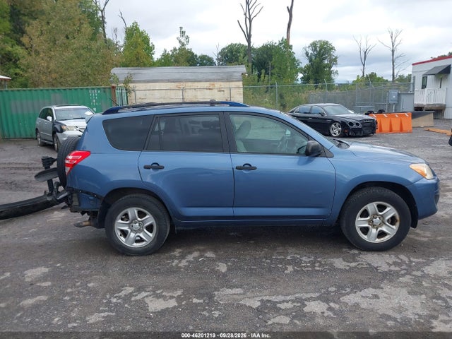 2011 Toyota Rav4 მანქანა იყიდება აუქციონზე, vin: JTMBF4DV8BD041329, აუქციონის ნომერი: 46201219