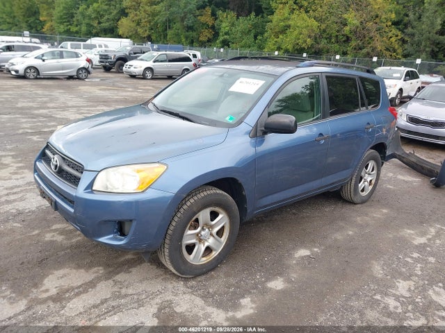 2011 Toyota Rav4 მანქანა იყიდება აუქციონზე, vin: JTMBF4DV8BD041329, აუქციონის ნომერი: 46201219