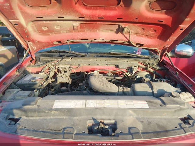 Aukcja sprzedaży 1997 Ford F-150 Lariat/xl/xlt, vin: 1FTEX17L6VNB12609, numer aukcji: 46201220