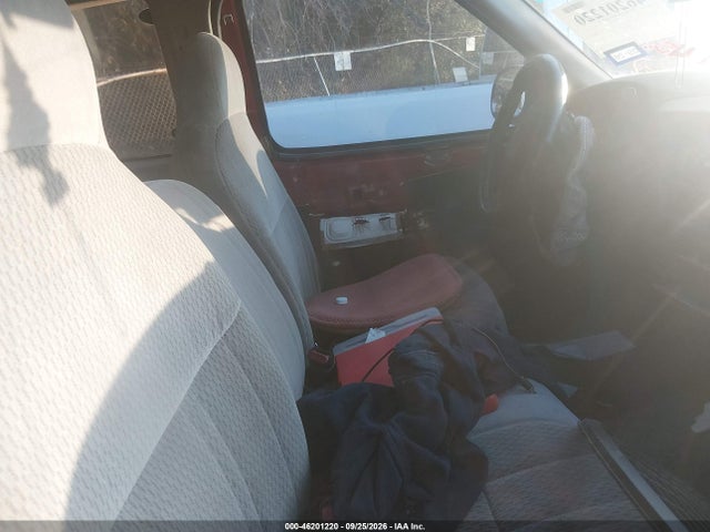 Aukcja sprzedaży 1997 Ford F-150 Lariat/xl/xlt, vin: 1FTEX17L6VNB12609, numer aukcji: 46201220