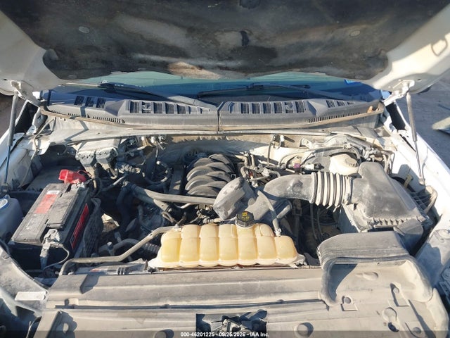 Ford F-150 Xl 2017 1FTEW1EF0HKD76463 Image 10