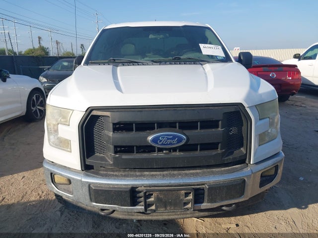 Ford F-150 Xl 2017 1FTEW1EF0HKD76463 Image 12