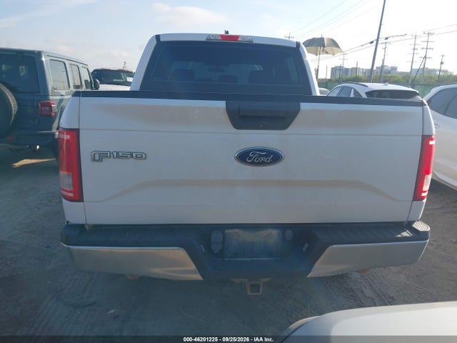 Ford F-150 Xl 2017 1FTEW1EF0HKD76463 Image 16