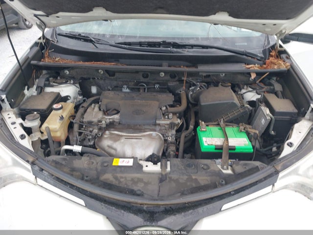 Toyota Rav4 Limited 2017 JTMYFREV0HD103417 Image 10