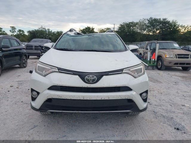 Toyota Rav4 Limited 2017 JTMYFREV0HD103417 Image 12