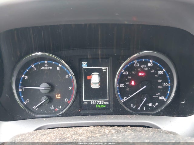 Toyota Rav4 Limited 2017 JTMYFREV0HD103417 Image 7