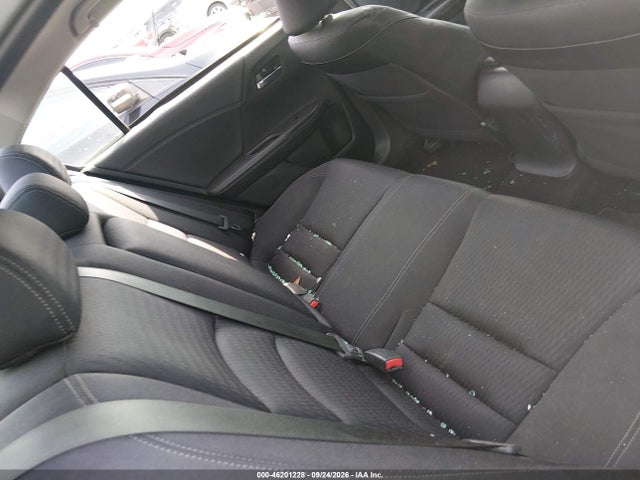 2015 Honda Accord Sport მანქანა იყიდება აუქციონზე, vin: 1HGCR2F52FA230581, აუქციონის ნომერი: 46201228