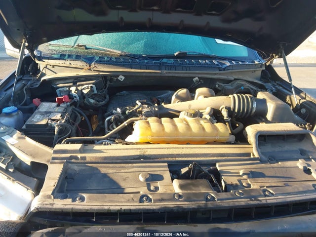 Продажа на аукционе авто 2019 Ford F-150 Xl, vin: 1FTEX1EB0KFC63218, номер лота: 46201241