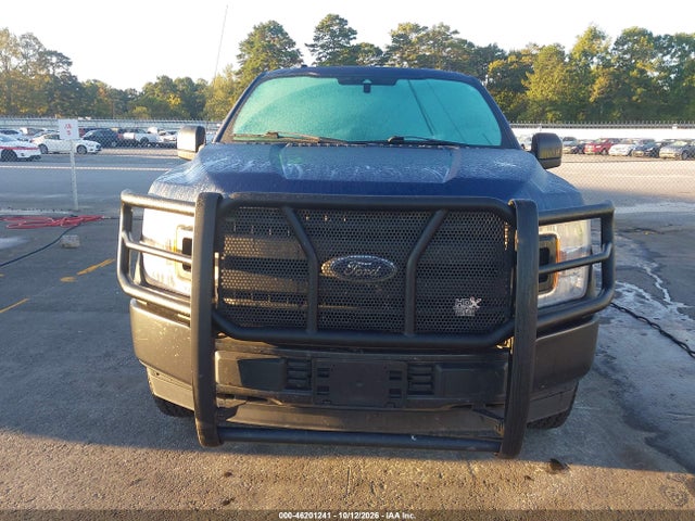 Продажа на аукционе авто 2019 Ford F-150 Xl, vin: 1FTEX1EB0KFC63218, номер лота: 46201241
