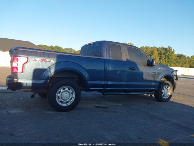 Продажа на аукционе авто 2019 Ford F-150 Xl, vin: 1FTEX1EB0KFC63218, номер лота: 46201241