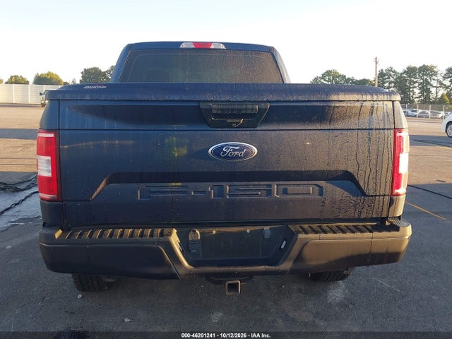 Продажа на аукционе авто 2019 Ford F-150 Xl, vin: 1FTEX1EB0KFC63218, номер лота: 46201241