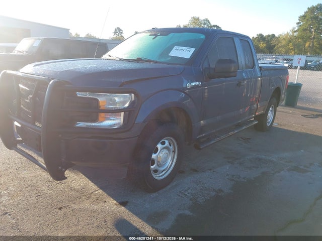 Продажа на аукционе авто 2019 Ford F-150 Xl, vin: 1FTEX1EB0KFC63218, номер лота: 46201241