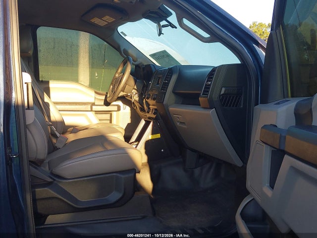 Продажа на аукционе авто 2019 Ford F-150 Xl, vin: 1FTEX1EB0KFC63218, номер лота: 46201241