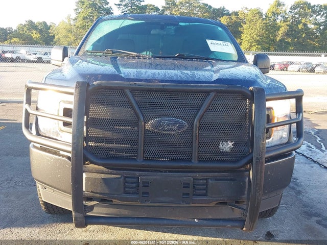 Продажа на аукционе авто 2019 Ford F-150 Xl, vin: 1FTEX1EB0KFC63218, номер лота: 46201241