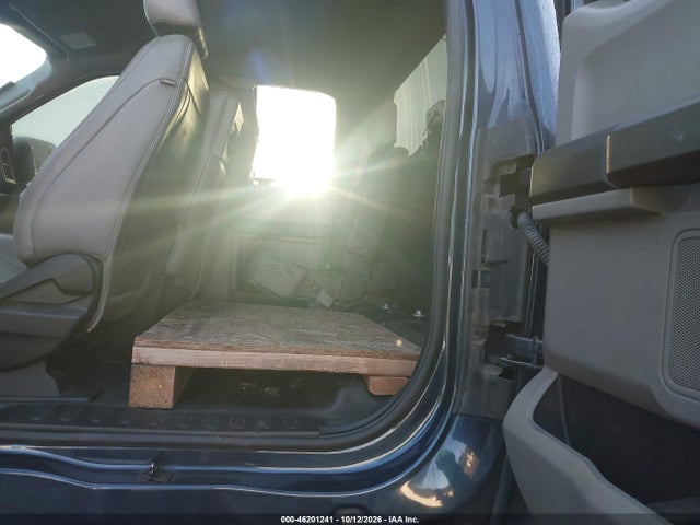 Продажа на аукционе авто 2019 Ford F-150 Xl, vin: 1FTEX1EB0KFC63218, номер лота: 46201241