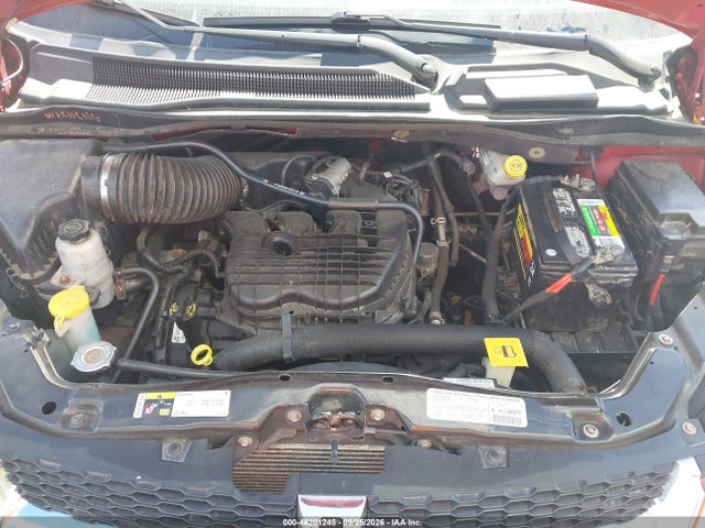 2013 Dodge Grand Caravan Sxt მანქანა იყიდება აუქციონზე, vin: 2C4RDGCG5DR637006, აუქციონის ნომერი: 46201245