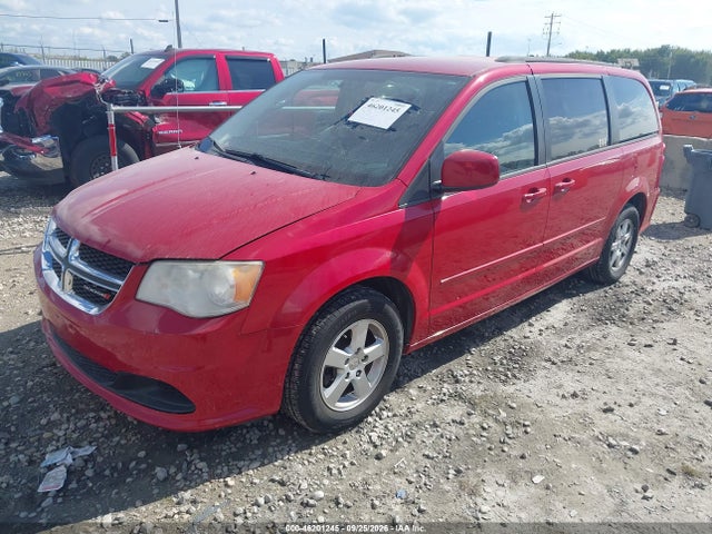 2013 Dodge Grand Caravan Sxt მანქანა იყიდება აუქციონზე, vin: 2C4RDGCG5DR637006, აუქციონის ნომერი: 46201245