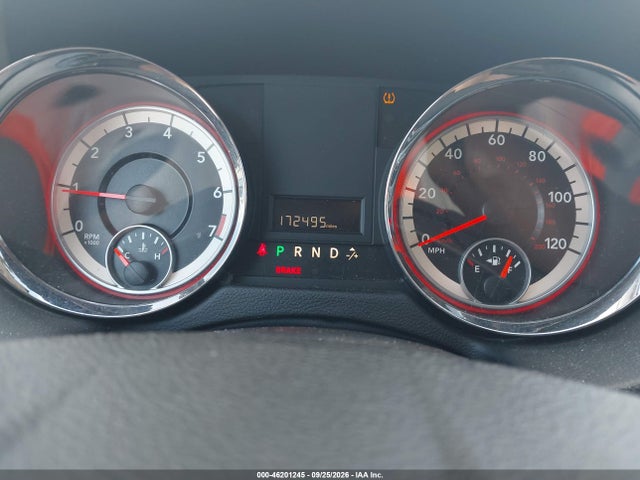 2013 Dodge Grand Caravan Sxt მანქანა იყიდება აუქციონზე, vin: 2C4RDGCG5DR637006, აუქციონის ნომერი: 46201245