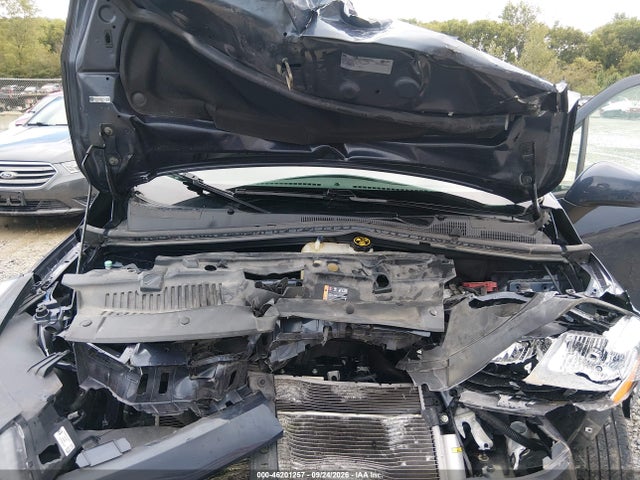 46201257 :رقم المزاد ، 3GNCJKSBXJL401779 vin ، 2018 Chevrolet Trax Ls مزاد بيع