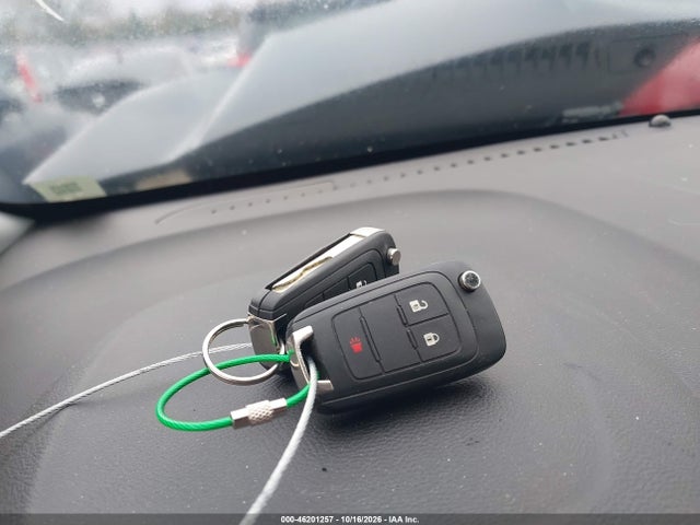 46201257 :رقم المزاد ، 3GNCJKSBXJL401779 vin ، 2018 Chevrolet Trax Ls مزاد بيع