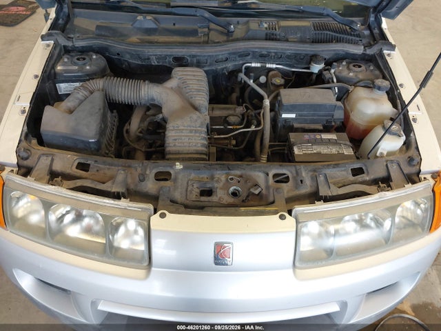 Aukcja sprzedaży 2004 Saturn Vue 4 Cyl, vin: 5GZCZ23D94S848366, numer aukcji: 46201260