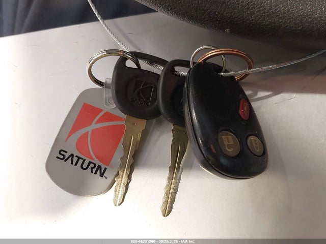Aukcja sprzedaży 2004 Saturn Vue 4 Cyl, vin: 5GZCZ23D94S848366, numer aukcji: 46201260