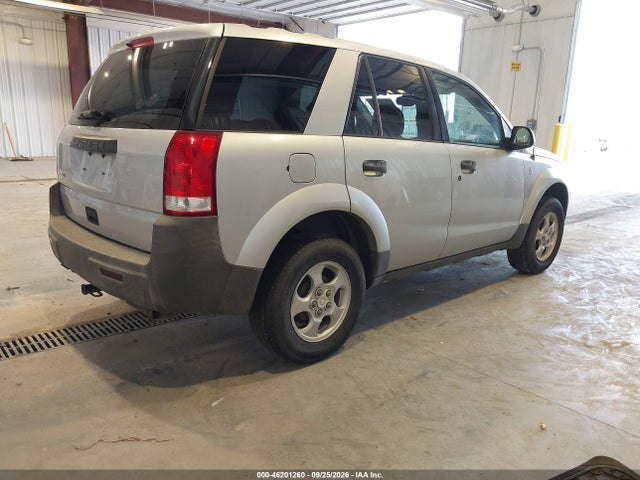 Aukcja sprzedaży 2004 Saturn Vue 4 Cyl, vin: 5GZCZ23D94S848366, numer aukcji: 46201260