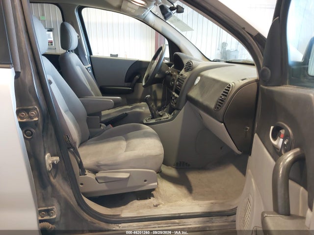 Aukcja sprzedaży 2004 Saturn Vue 4 Cyl, vin: 5GZCZ23D94S848366, numer aukcji: 46201260
