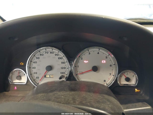 Aukcja sprzedaży 2004 Saturn Vue 4 Cyl, vin: 5GZCZ23D94S848366, numer aukcji: 46201260