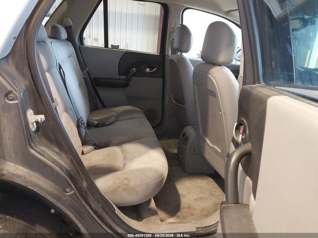 Aukcja sprzedaży 2004 Saturn Vue 4 Cyl, vin: 5GZCZ23D94S848366, numer aukcji: 46201260