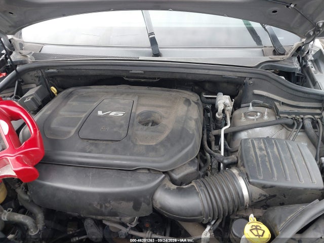 46201263 :رقم المزاد ، 1C4RJFAG5HC910353 vin ، 2017 Jeep Grand Cherokee Altitude 4x4 مزاد بيع