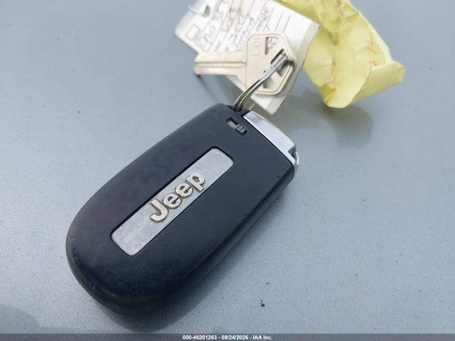 46201263 :رقم المزاد ، 1C4RJFAG5HC910353 vin ، 2017 Jeep Grand Cherokee Altitude 4x4 مزاد بيع