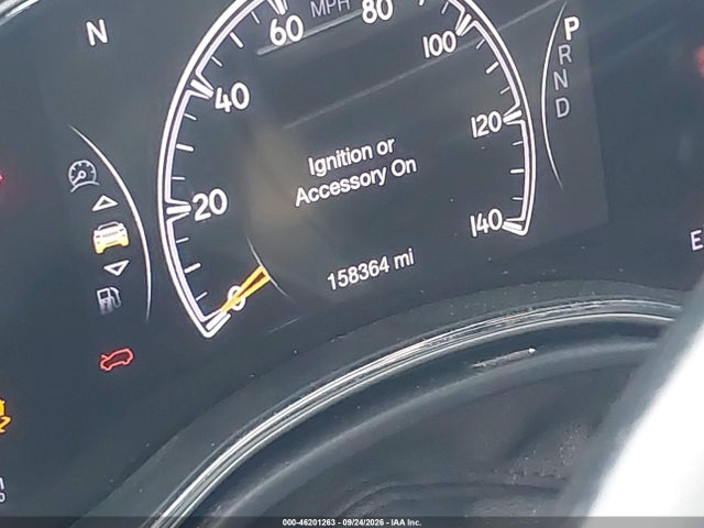 46201263 :رقم المزاد ، 1C4RJFAG5HC910353 vin ، 2017 Jeep Grand Cherokee Altitude 4x4 مزاد بيع