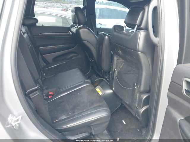 46201263 :رقم المزاد ، 1C4RJFAG5HC910353 vin ، 2017 Jeep Grand Cherokee Altitude 4x4 مزاد بيع