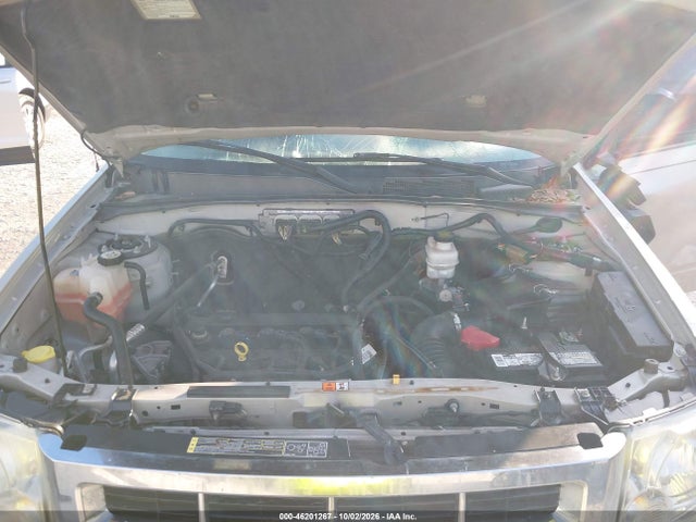 46201267 :رقم المزاد ، 1FMCU0C73CKA62328 vin ، 2012 Ford Escape Xls مزاد بيع