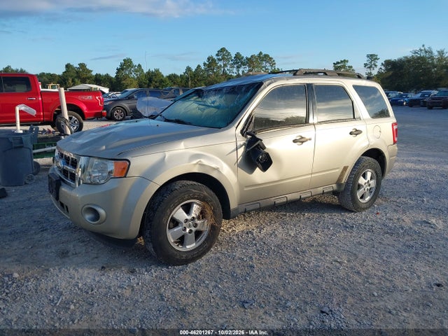 46201267 :رقم المزاد ، 1FMCU0C73CKA62328 vin ، 2012 Ford Escape Xls مزاد بيع