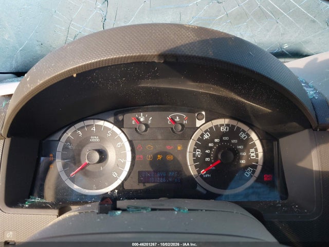 46201267 :رقم المزاد ، 1FMCU0C73CKA62328 vin ، 2012 Ford Escape Xls مزاد بيع