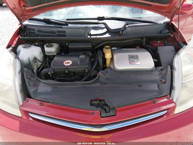 Продажа на аукционе авто 2008 Toyota Prius, vin: JTDKB20U583310723, номер лота: 46201268
