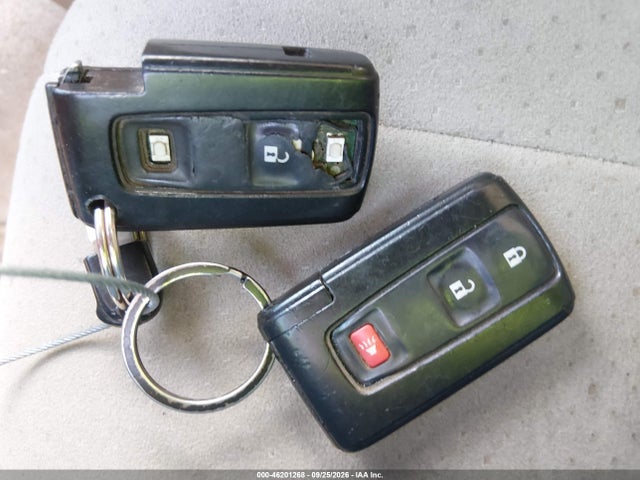 Продажа на аукционе авто 2008 Toyota Prius, vin: JTDKB20U583310723, номер лота: 46201268