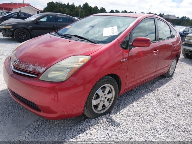 Продажа на аукционе авто 2008 Toyota Prius, vin: JTDKB20U583310723, номер лота: 46201268