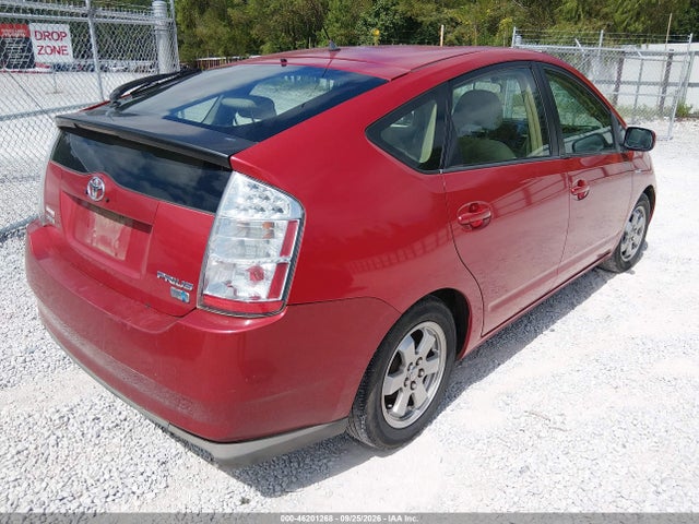 Продажа на аукционе авто 2008 Toyota Prius, vin: JTDKB20U583310723, номер лота: 46201268