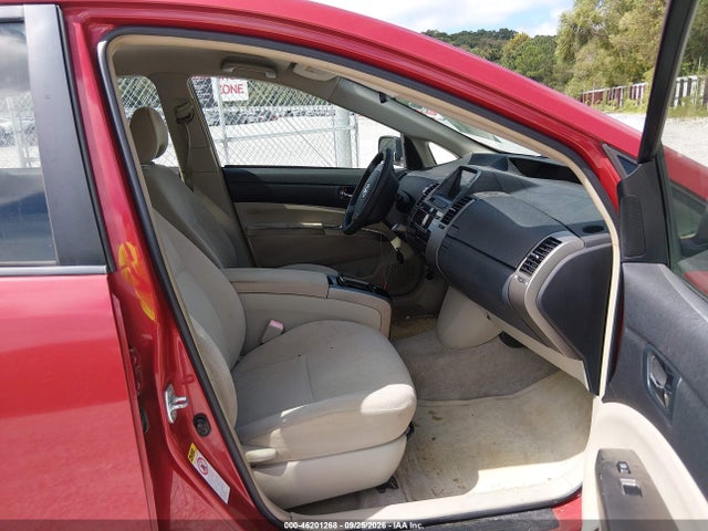 Продажа на аукционе авто 2008 Toyota Prius, vin: JTDKB20U583310723, номер лота: 46201268